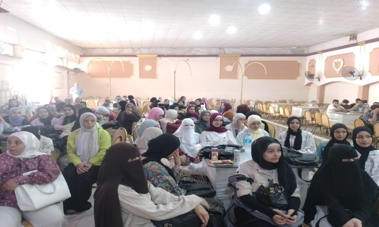 تعليم الفيوم تنظم قوافل مراجعات نهائية مجانية لطلاب الثانوية العامة