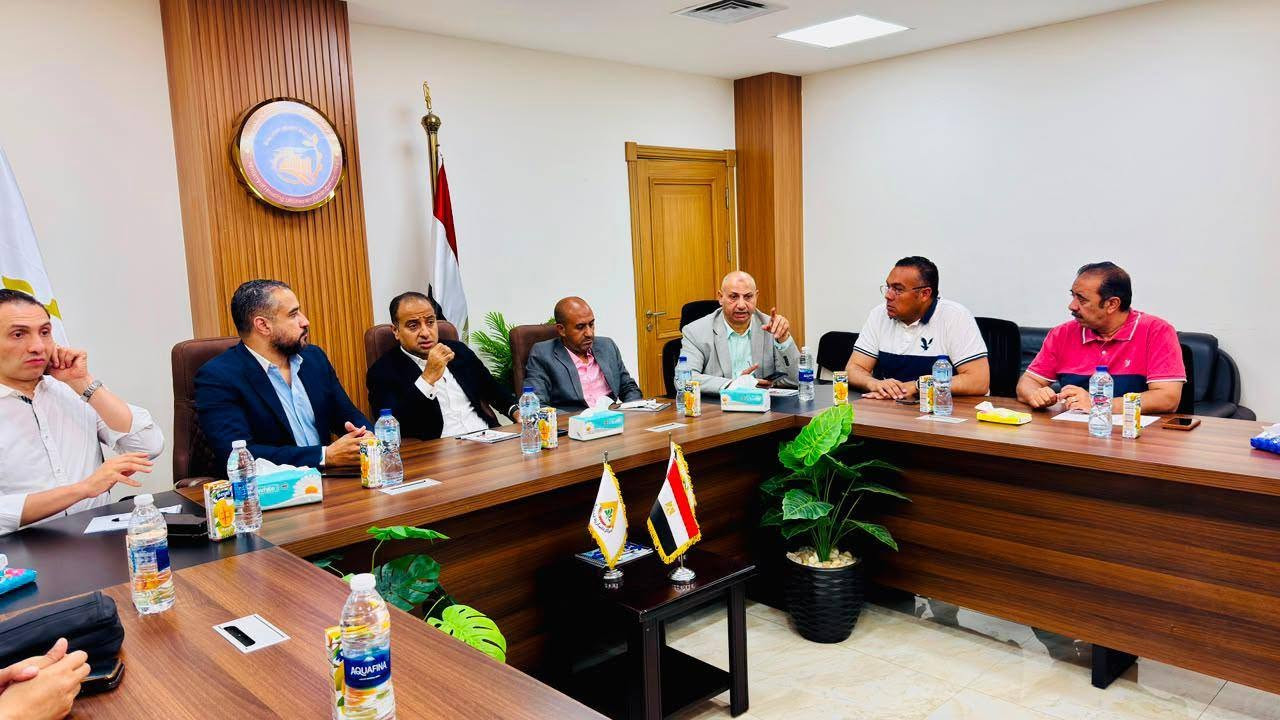 الأراضي المضافة بالعبور الجديدة والشروق