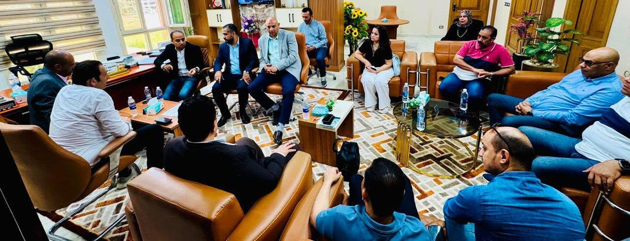 الأراضي المضافة بالعبور الجديدة والشروق