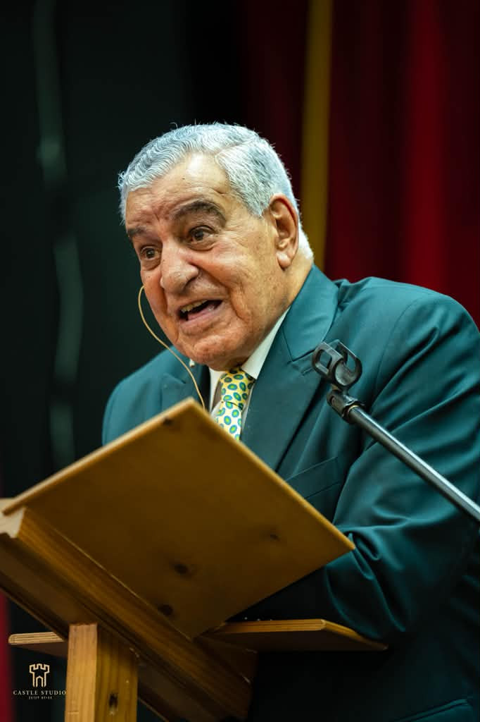 زاهي حواس في نيويورك