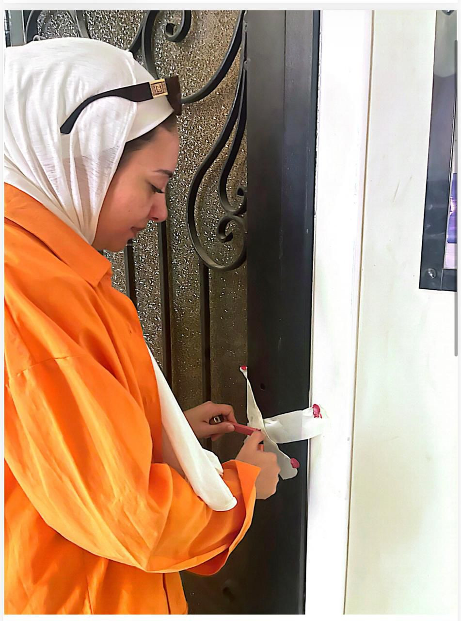غلق عيادات غير مرخصة