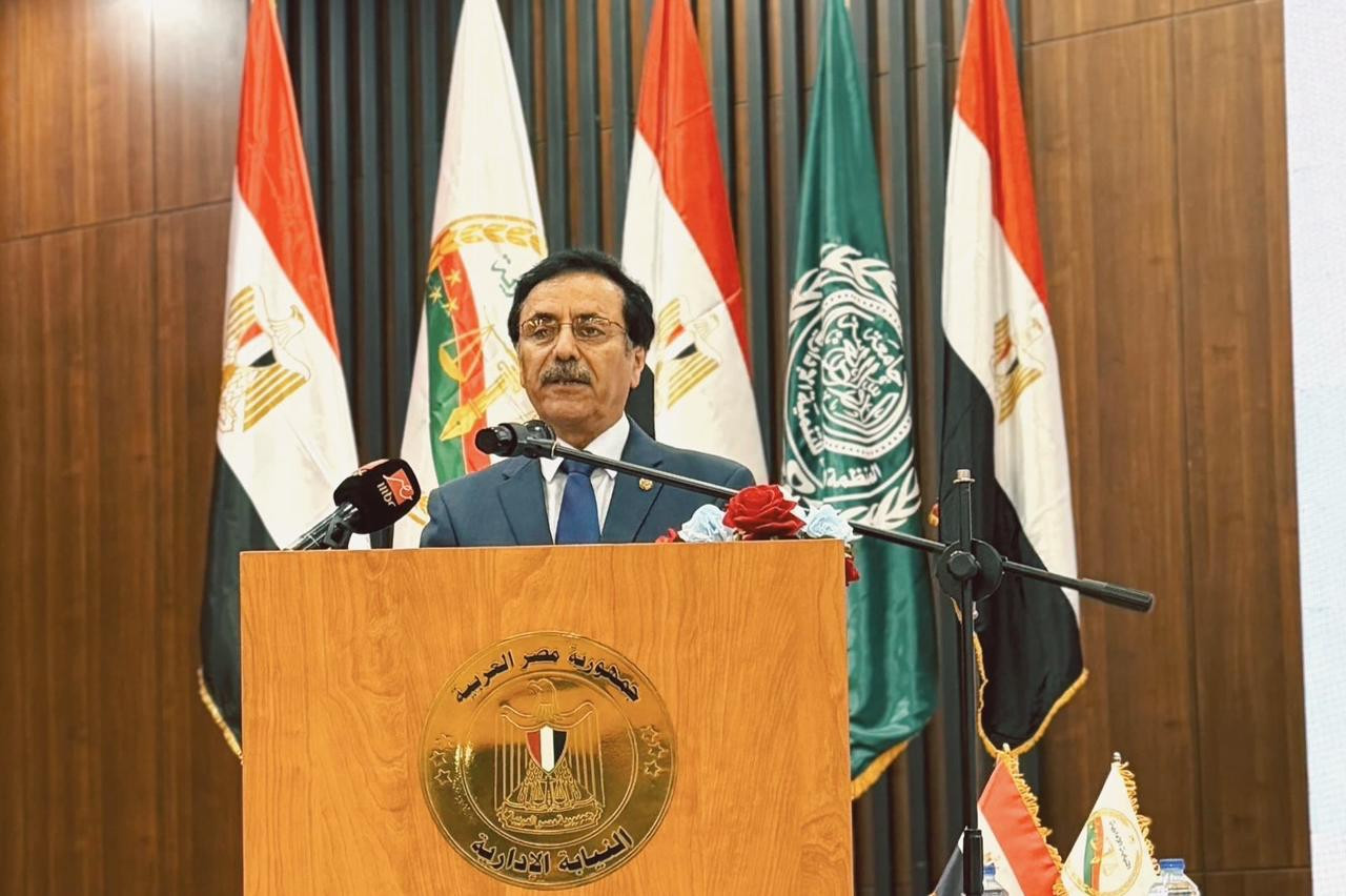 مؤتمر