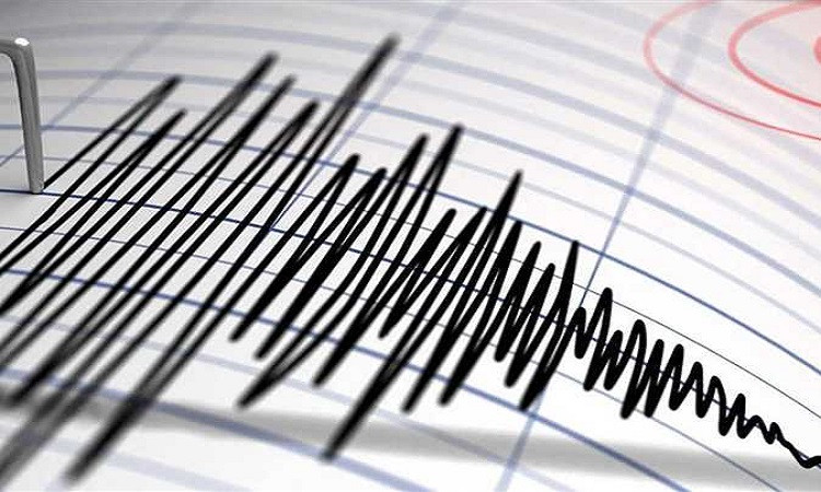 مقتل وإصابة 5 أشخاص إثر وقوع زلزال في شمال غرب الصين