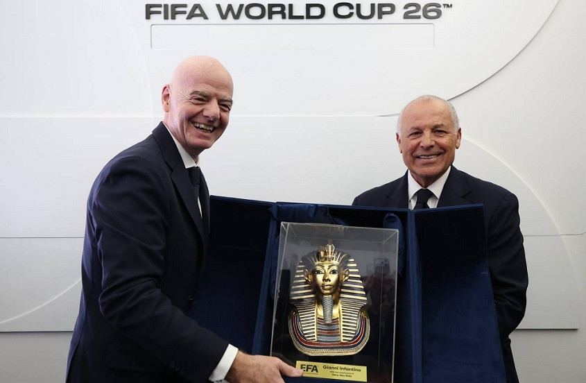 كاس عالم