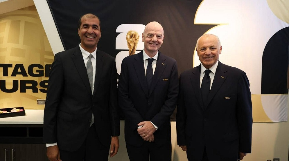 كاس عالم