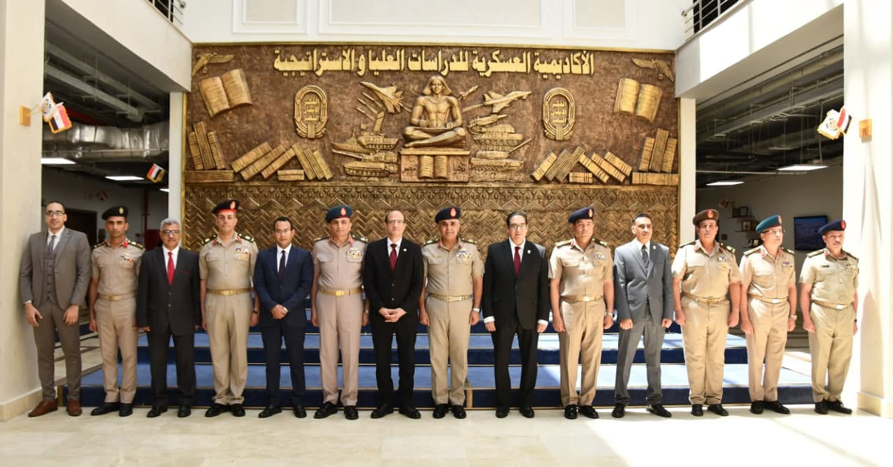 القوات المسلحة