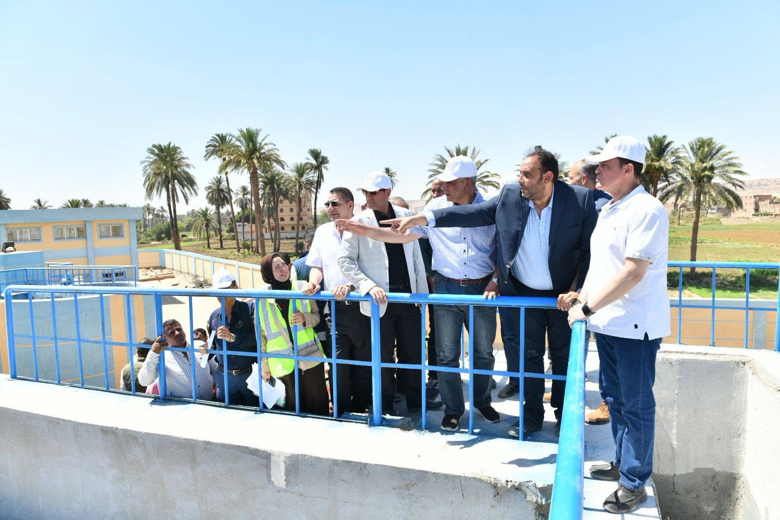 وزير الدولة للانتاج الحربي