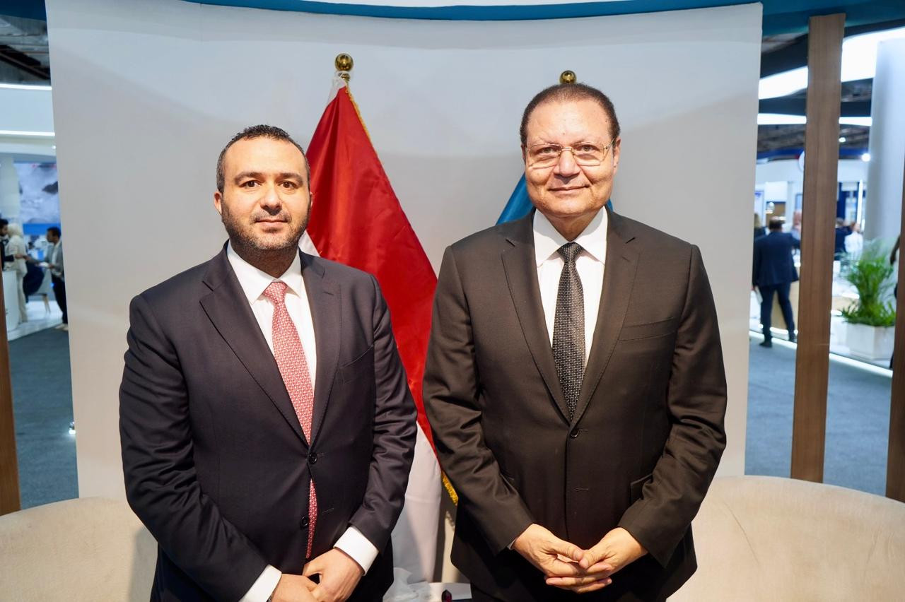 مؤتمر صحة أفريقيا