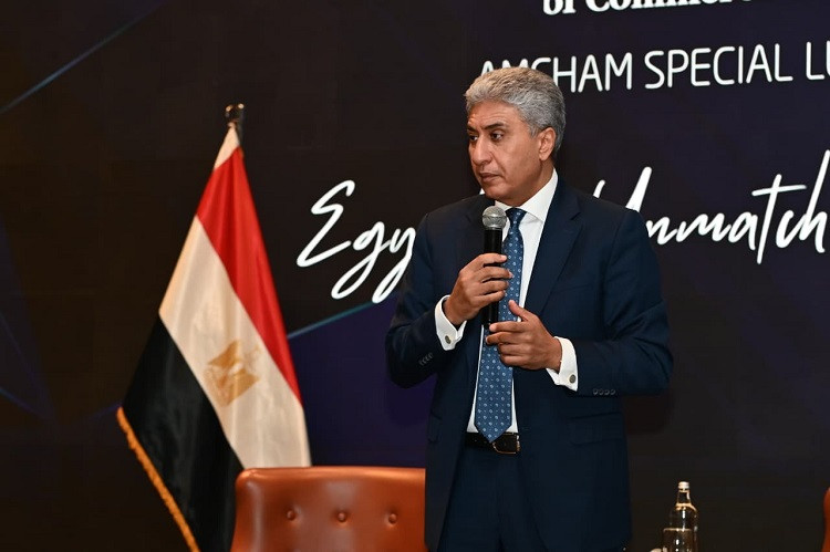 وزير السياحة