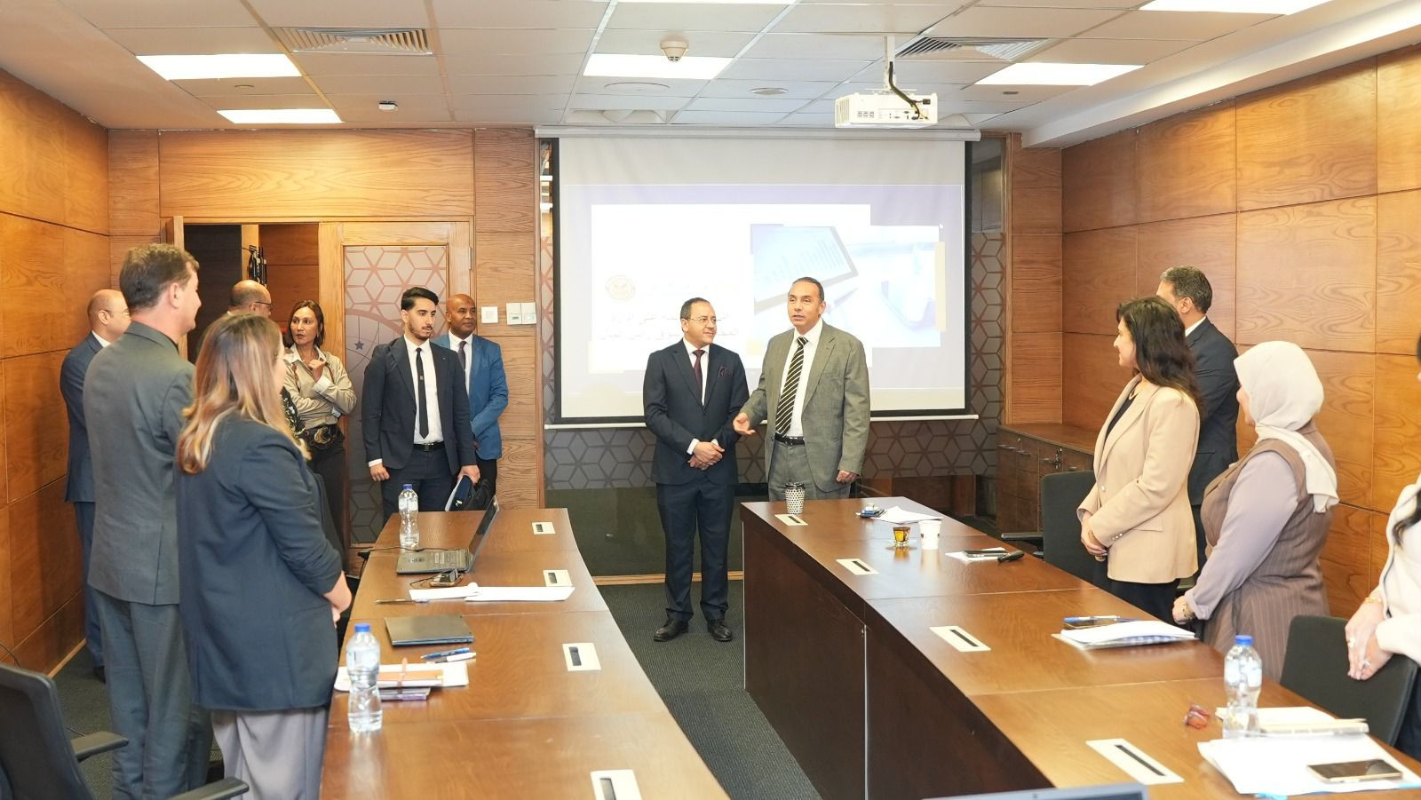 الهيئة العامة للرقابة المالية