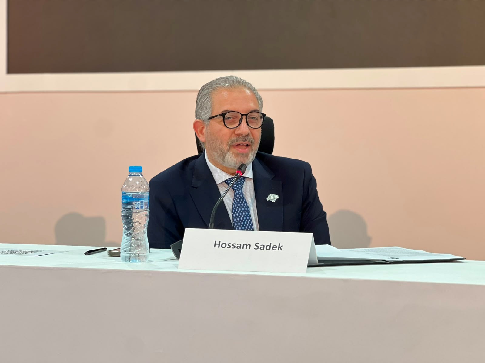 الهيئة العامة للتأمين الصحي الشامل تؤكد التزامها بتطوير رعاية مرضى الهيموفيليا
