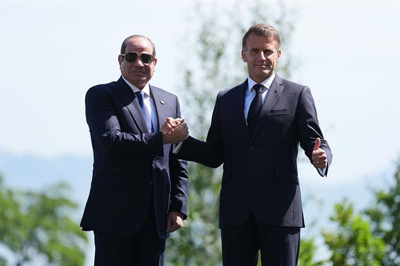 السيسي