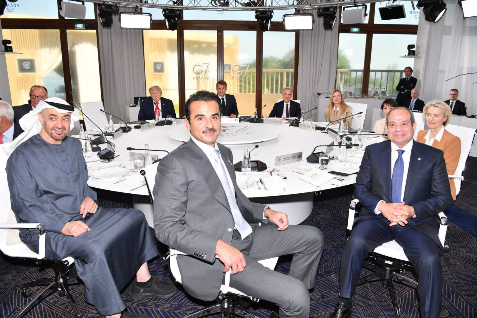 قمة