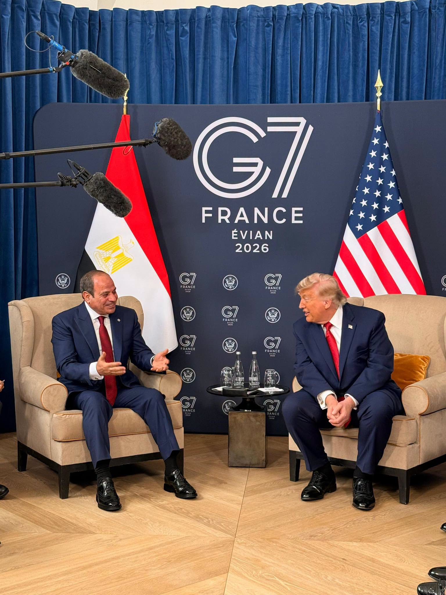 خ