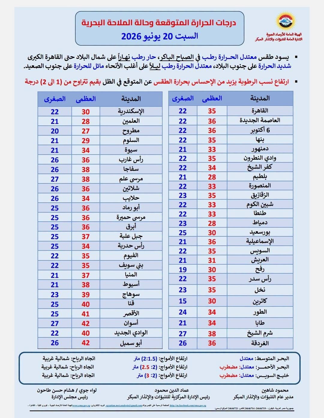 الطقس
