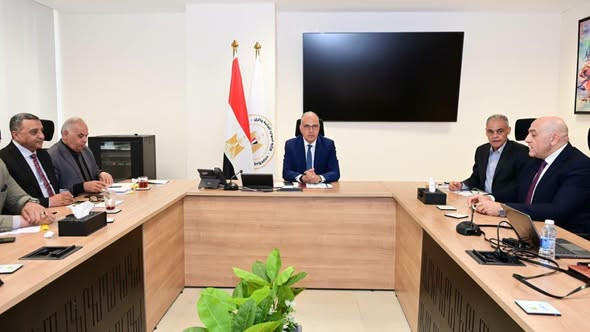 الري