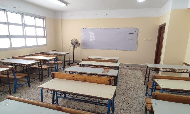 محافظ الغربية: جاهزية كاملة لانطلاق امتحانات الثانوية العامة