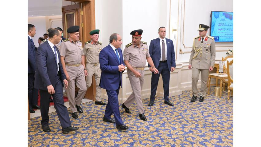 الرئيس