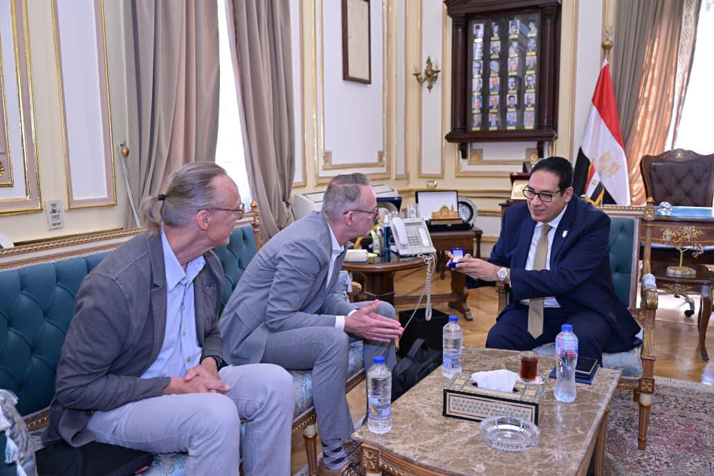 جامعة القاهرة