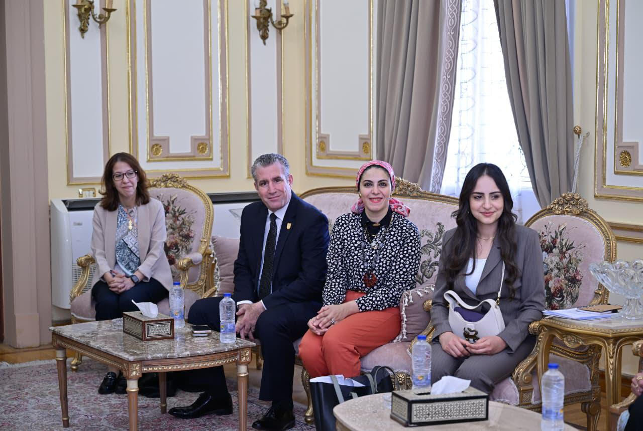جامعة القاهرة