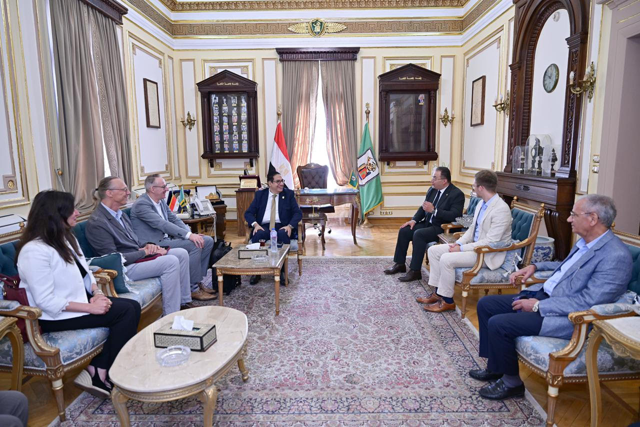 جامعة القاهرة