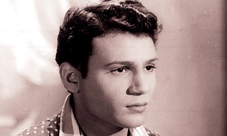 عبد الحليم حافظ