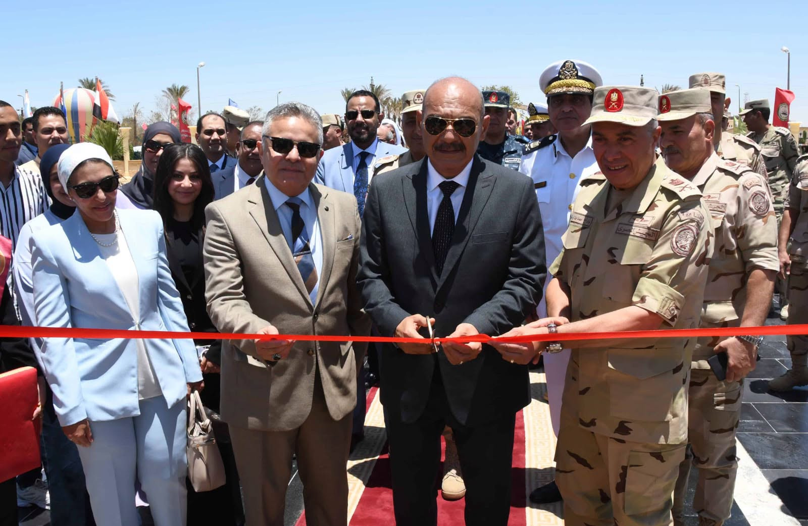 قيادة الجيش الثالث الميداني