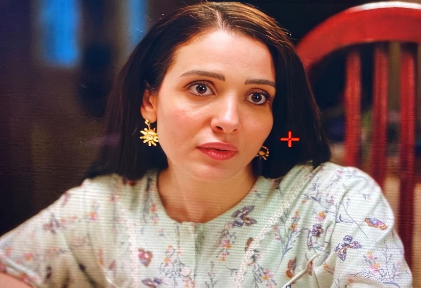 ندى عادل