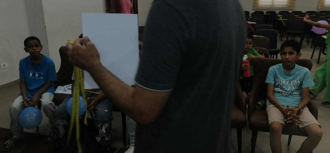 إراتوستينس