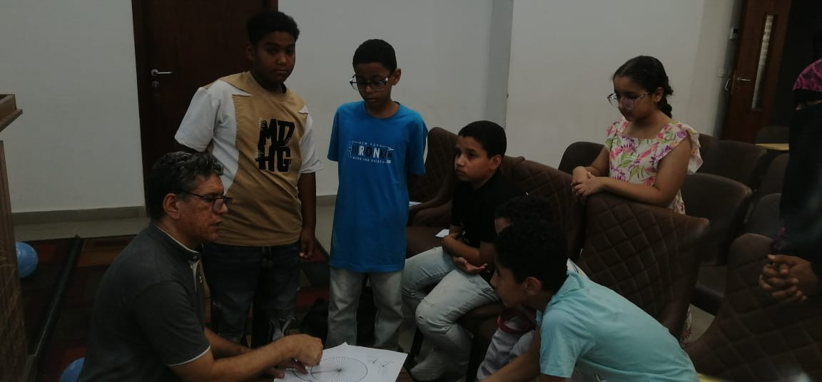 إراتوستينس