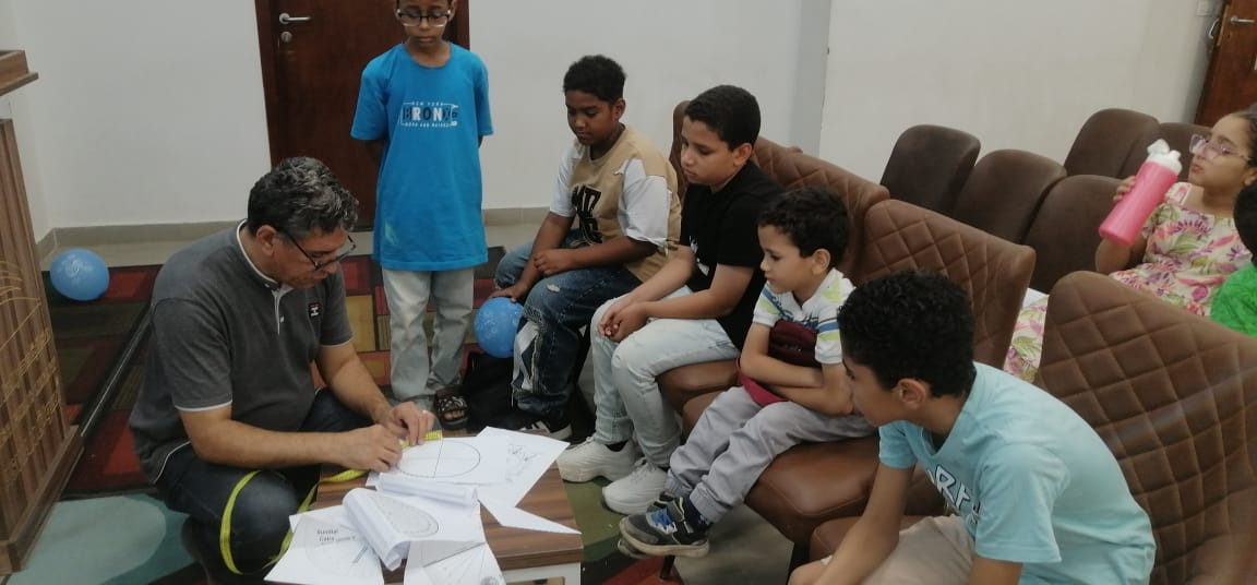 إراتوستينس