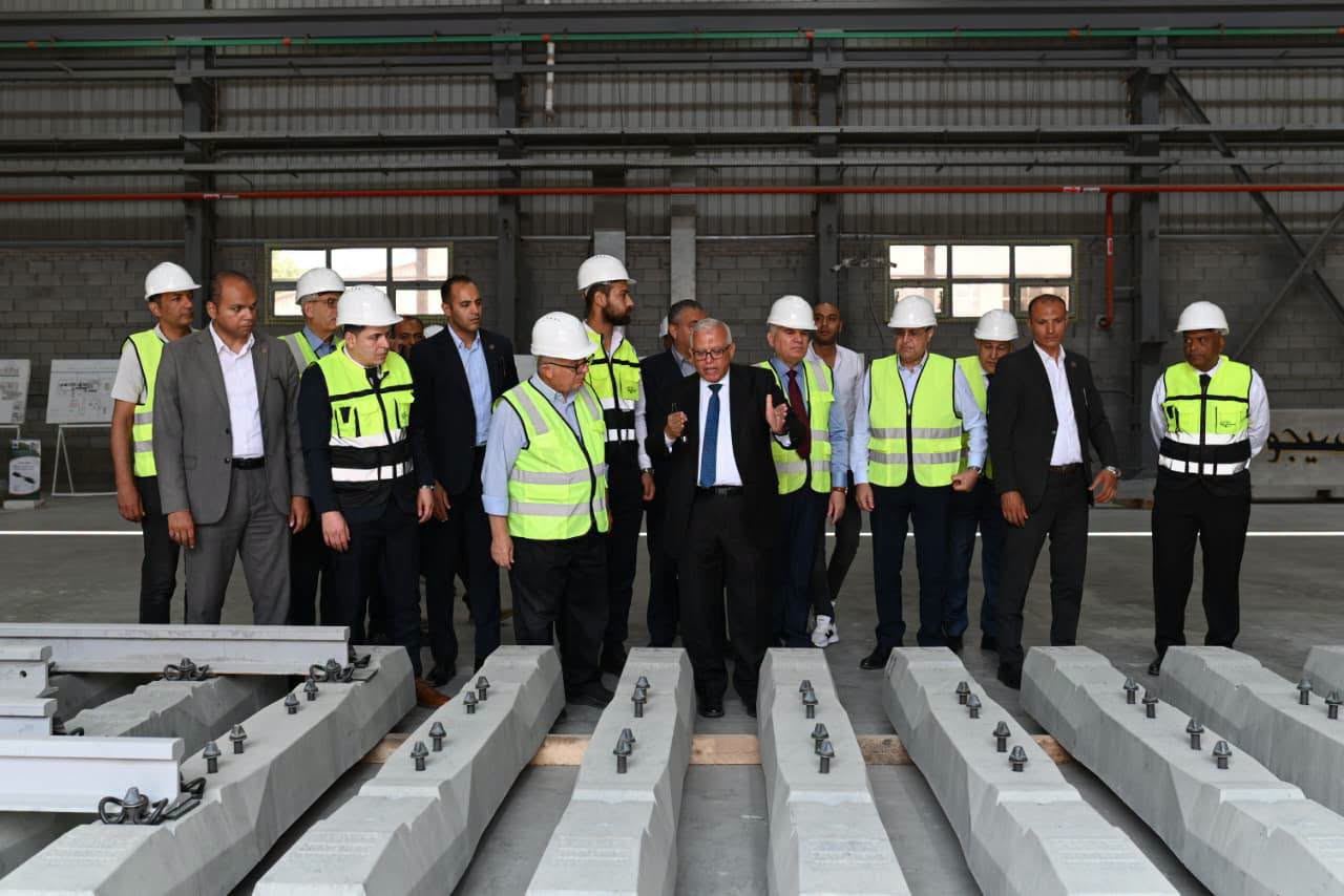 مصنع