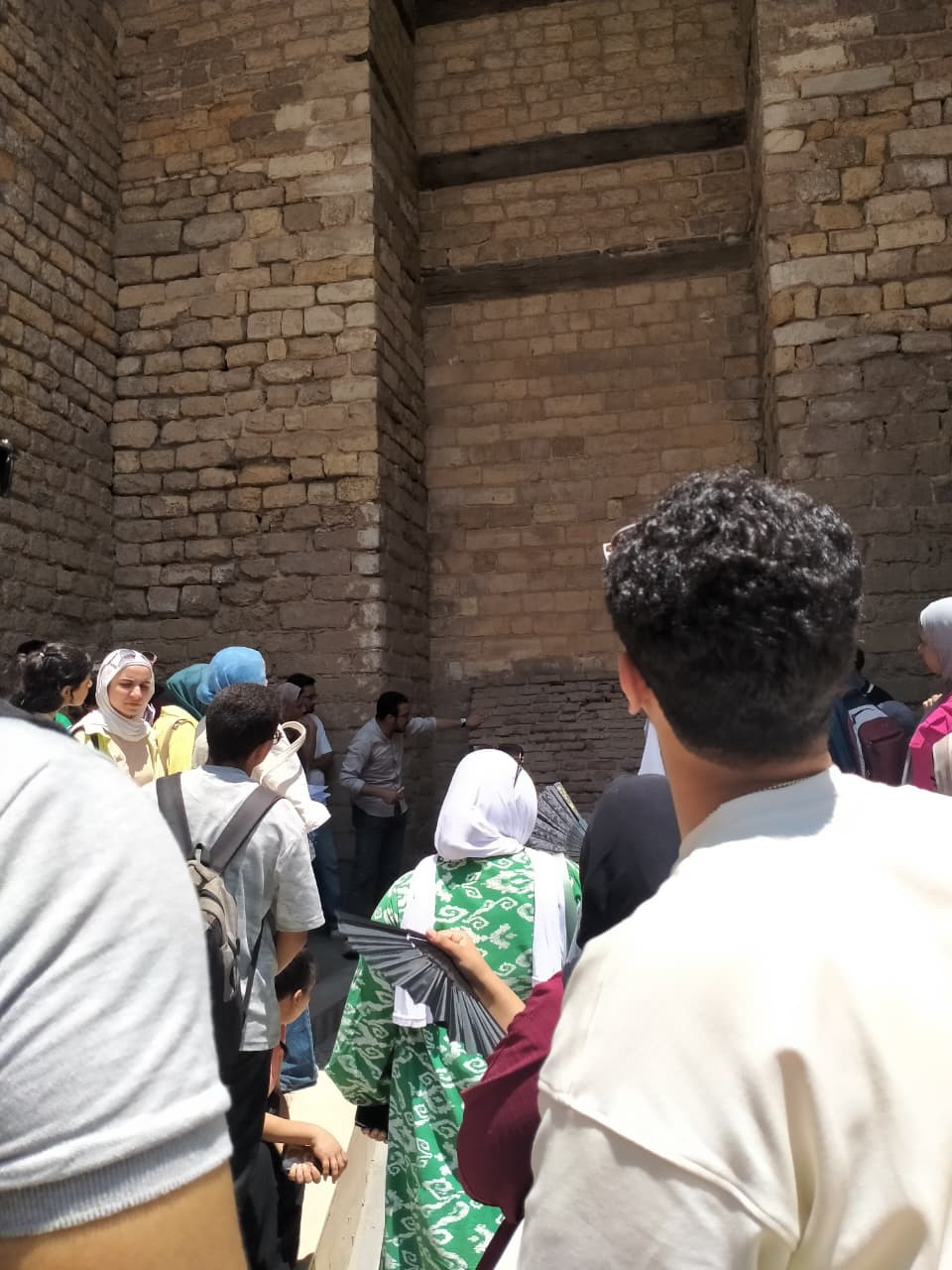 &laquo;مؤسسة زاهي حواس&raquo; تطلق دورتها الرابعة في الآثار الإسلامية من قلب القاه
