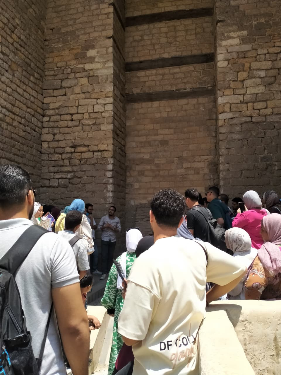 &laquo;مؤسسة زاهي حواس&raquo; تطلق دورتها الرابعة في الآثار الإسلامية من قلب القاه