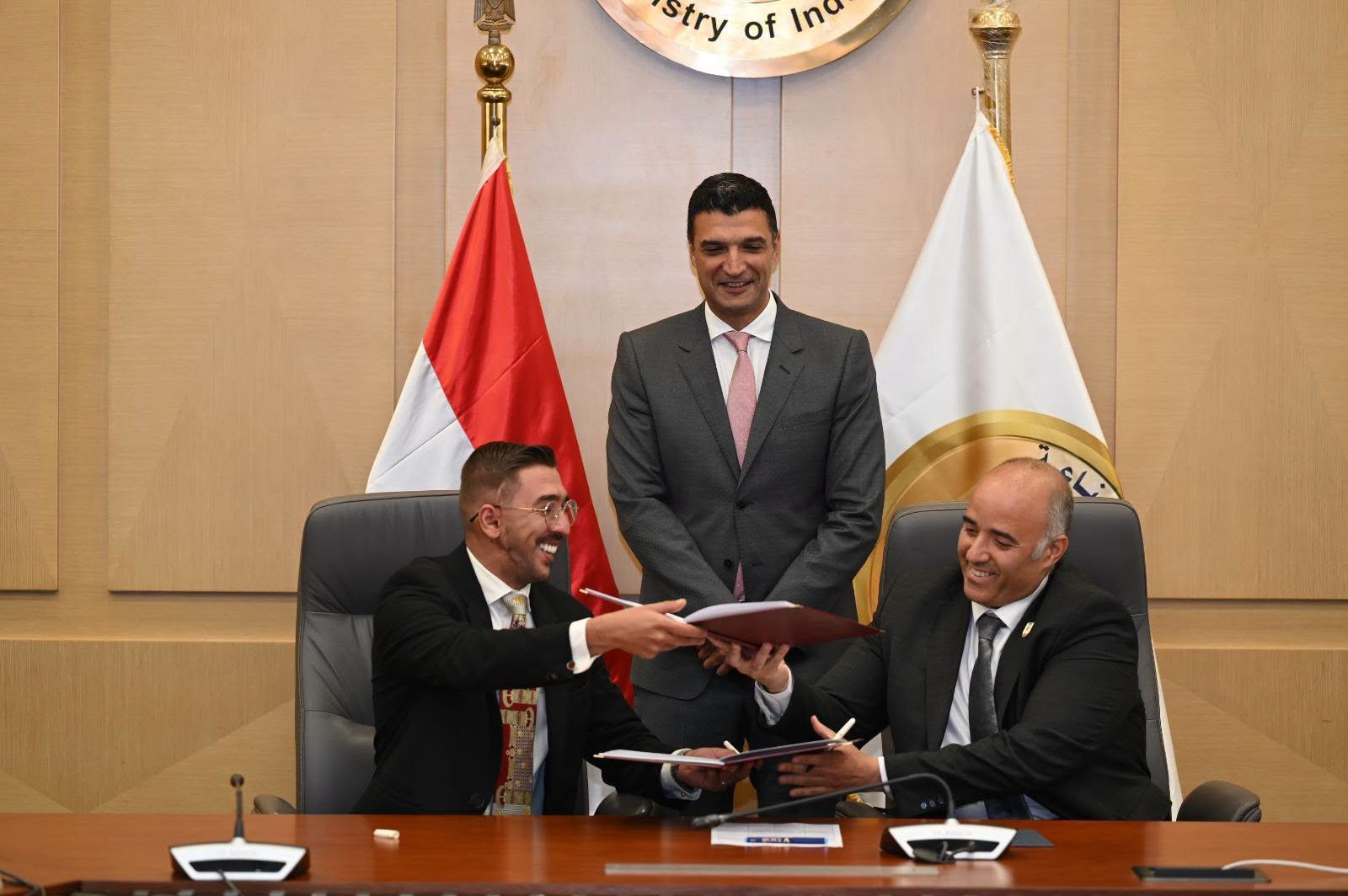 شراكة