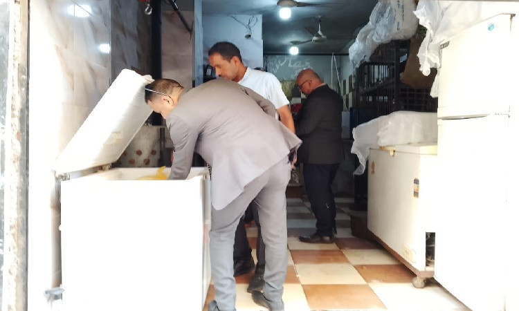 محافظ المنيا