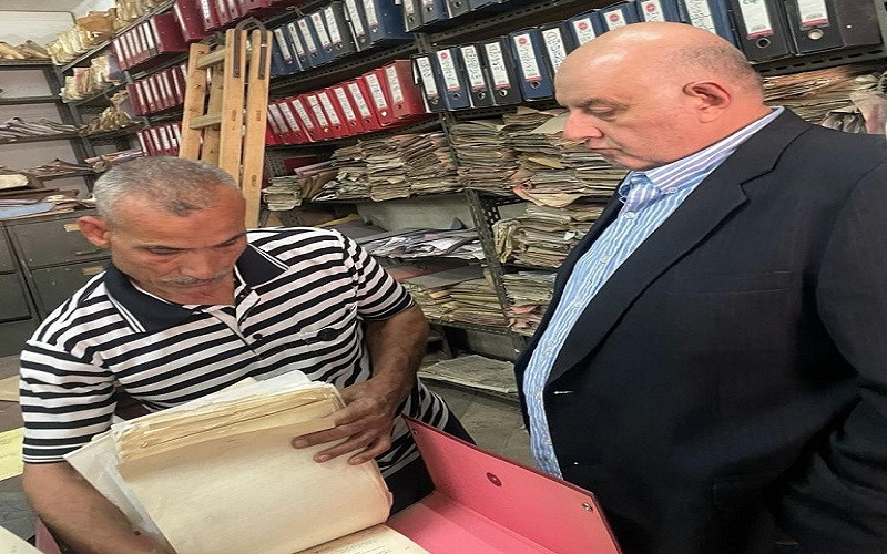 البسيوني