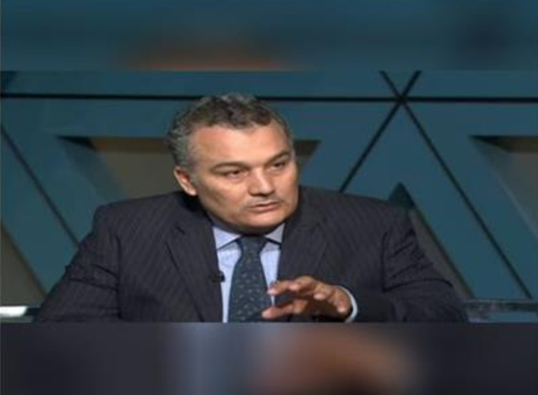 الناقد الرياضي