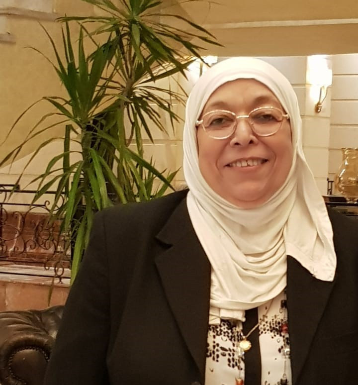 فاتن النمر