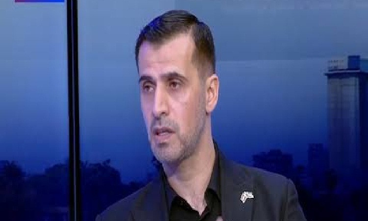 الأشقر