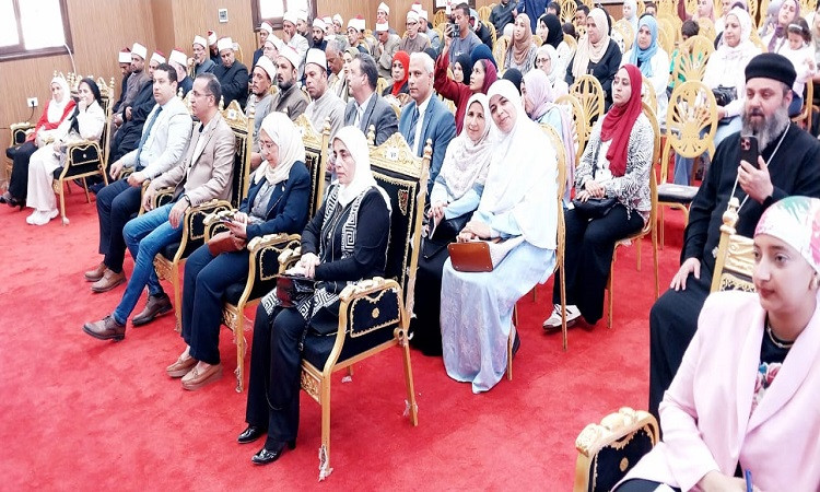 إعلام القليوبية يحتفي بالذكرى الثالثة عشرة لثورة 30 يونيو
