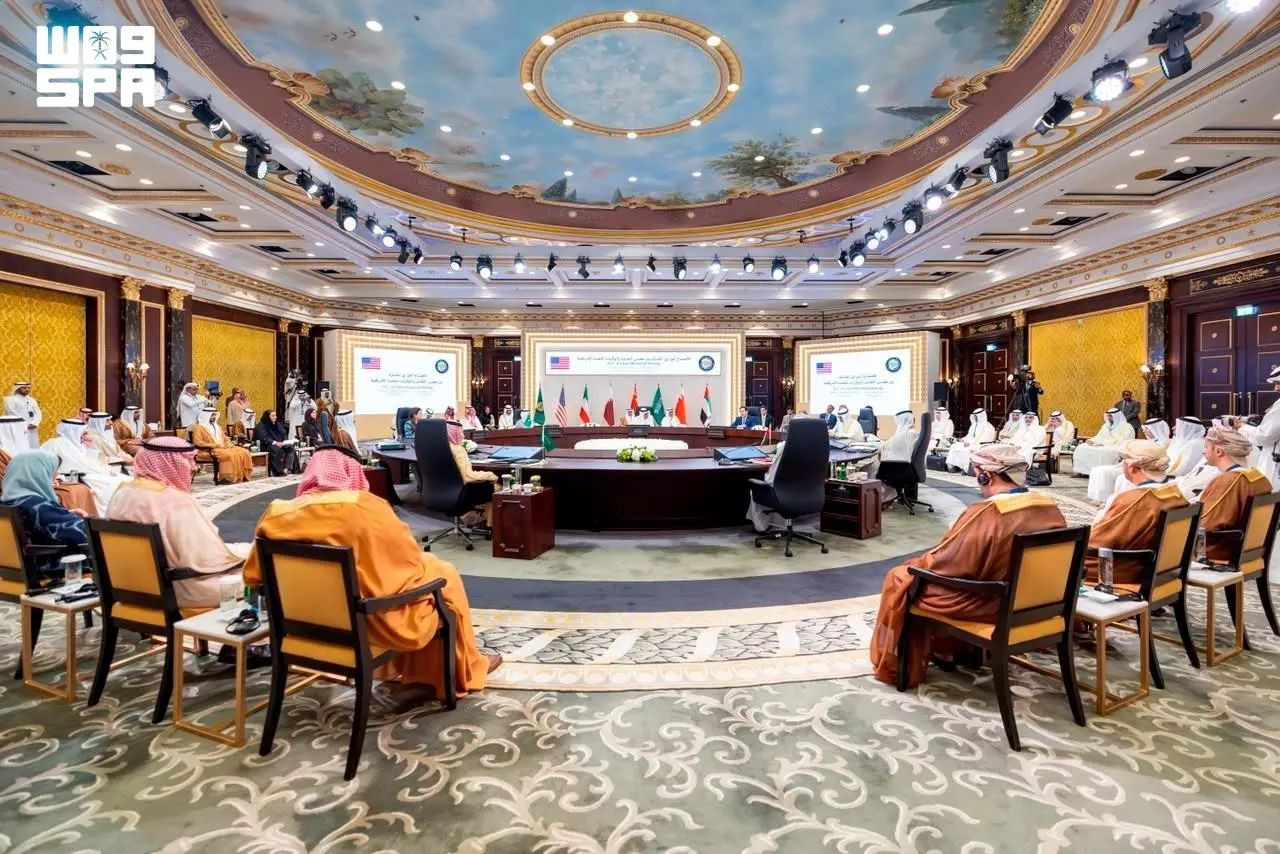 السعودية تشارك في الاجتماع الوزاري الخليجي- الأمريكي في المنامة