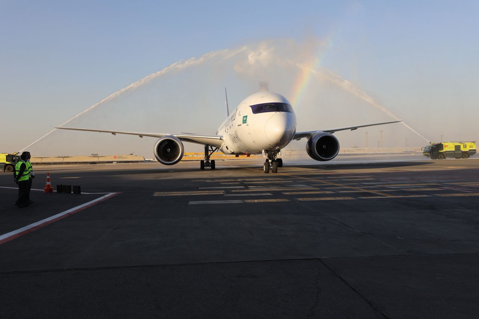صور..بحضور السفير السعودي بمصر..