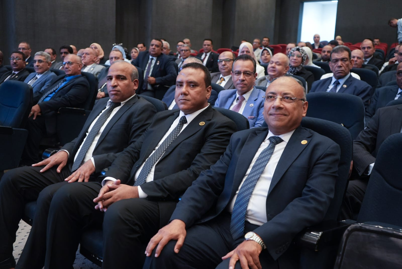 المال