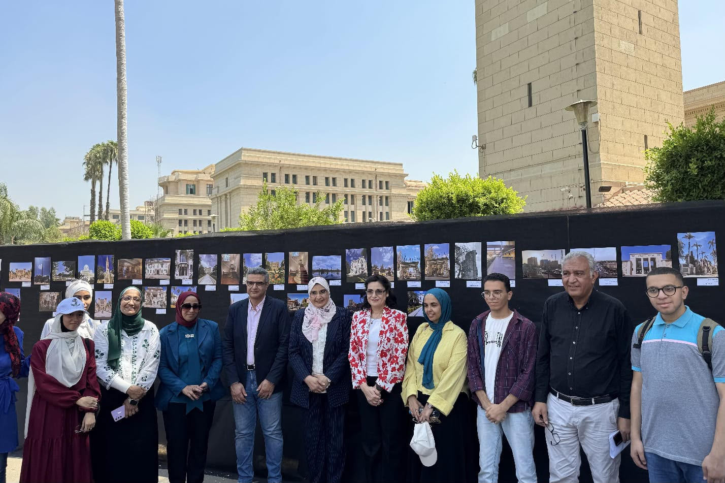 معرض هنا الجيزة