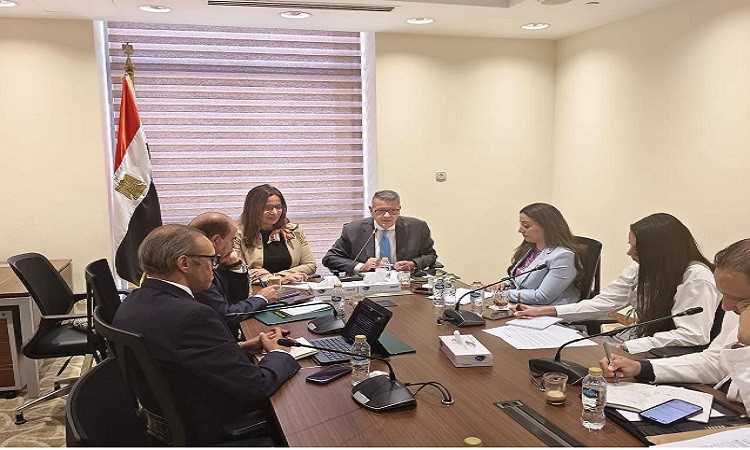 وزيرة الثقافة بمجلس النواب
