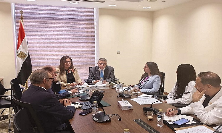 وزيرة الثقافة بمجلس النواب