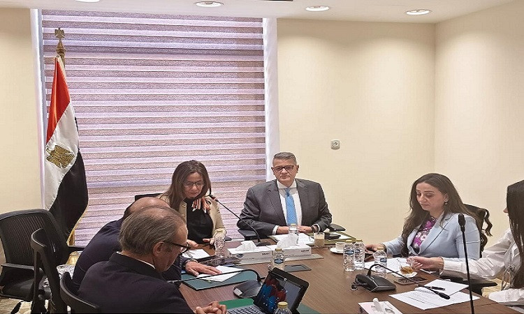وزيرة الثقافة بمجلس النواب