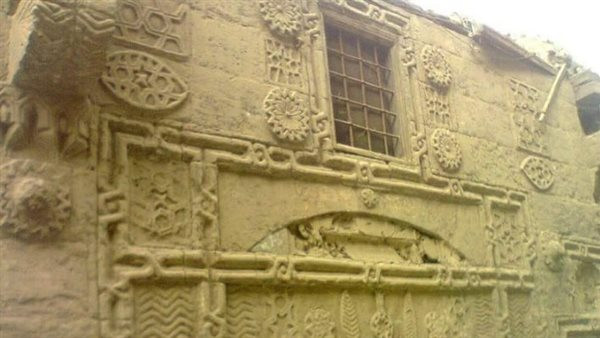 اثار حطمها الاخوان