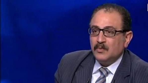 د. طارق فهمى، أستاذ العلوم السياسية